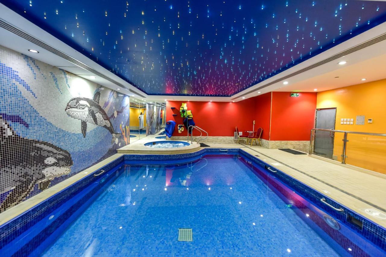 Continent Al Waha Hotel Riyad Eksteriør bilde