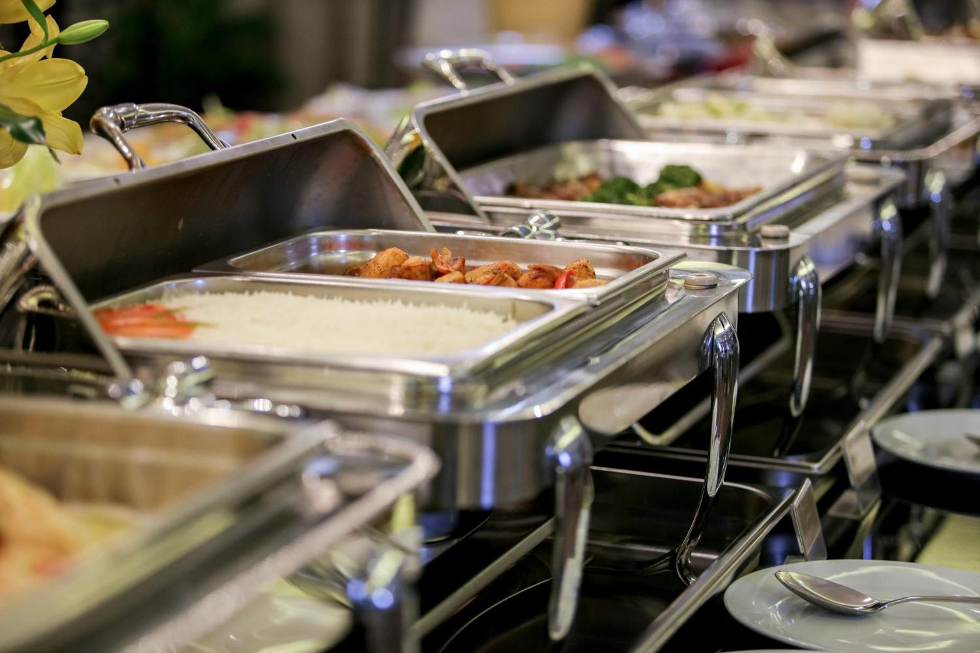 Continent Al Waha Hotel Riyad Eksteriør bilde