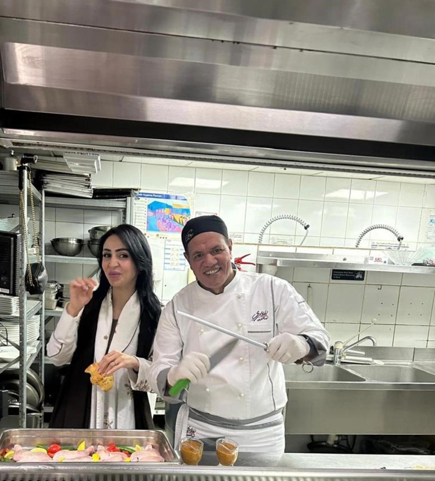 Continent Al Waha Hotel Riyad Eksteriør bilde