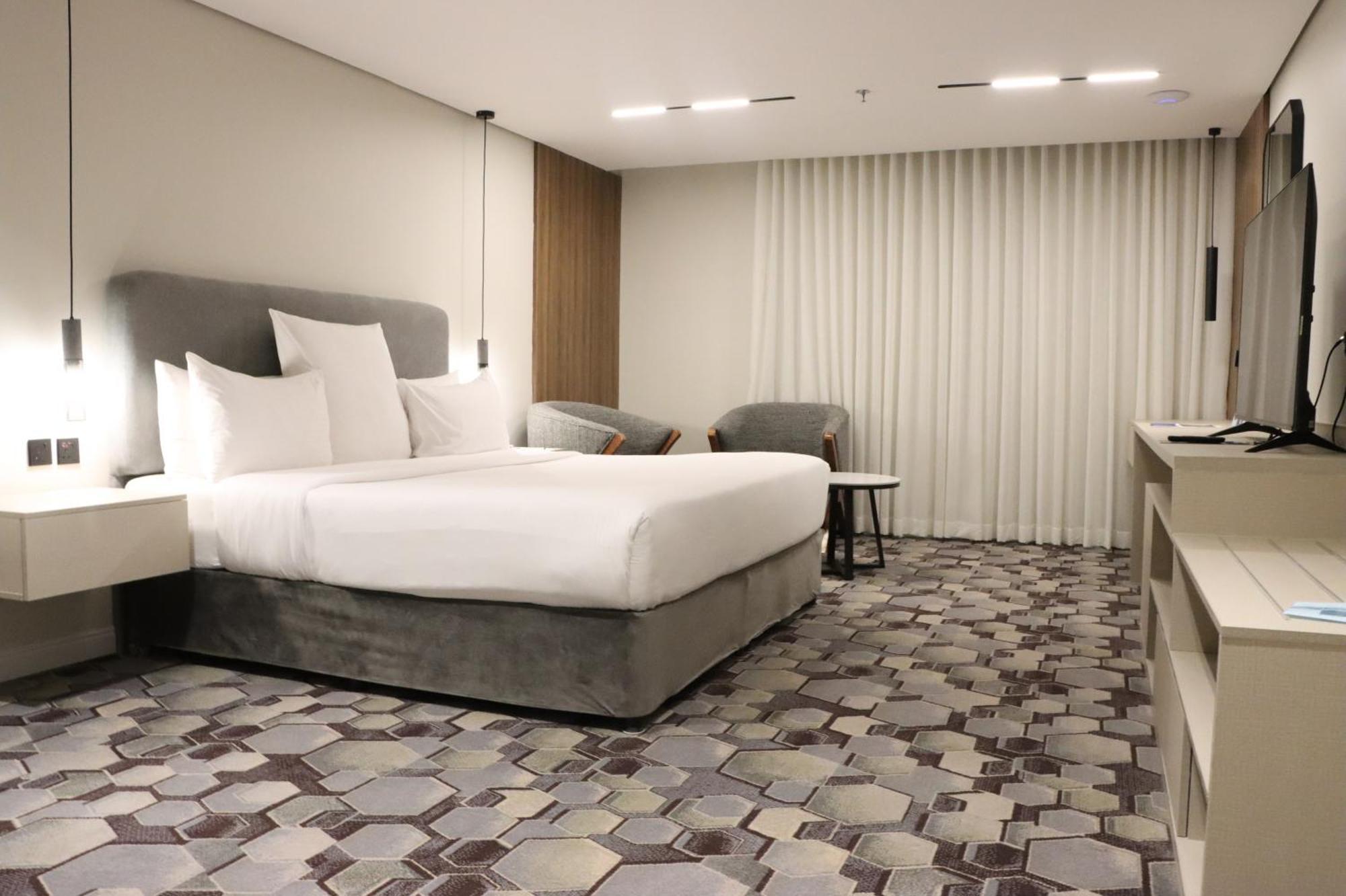 Continent Al Waha Hotel Riyad Eksteriør bilde