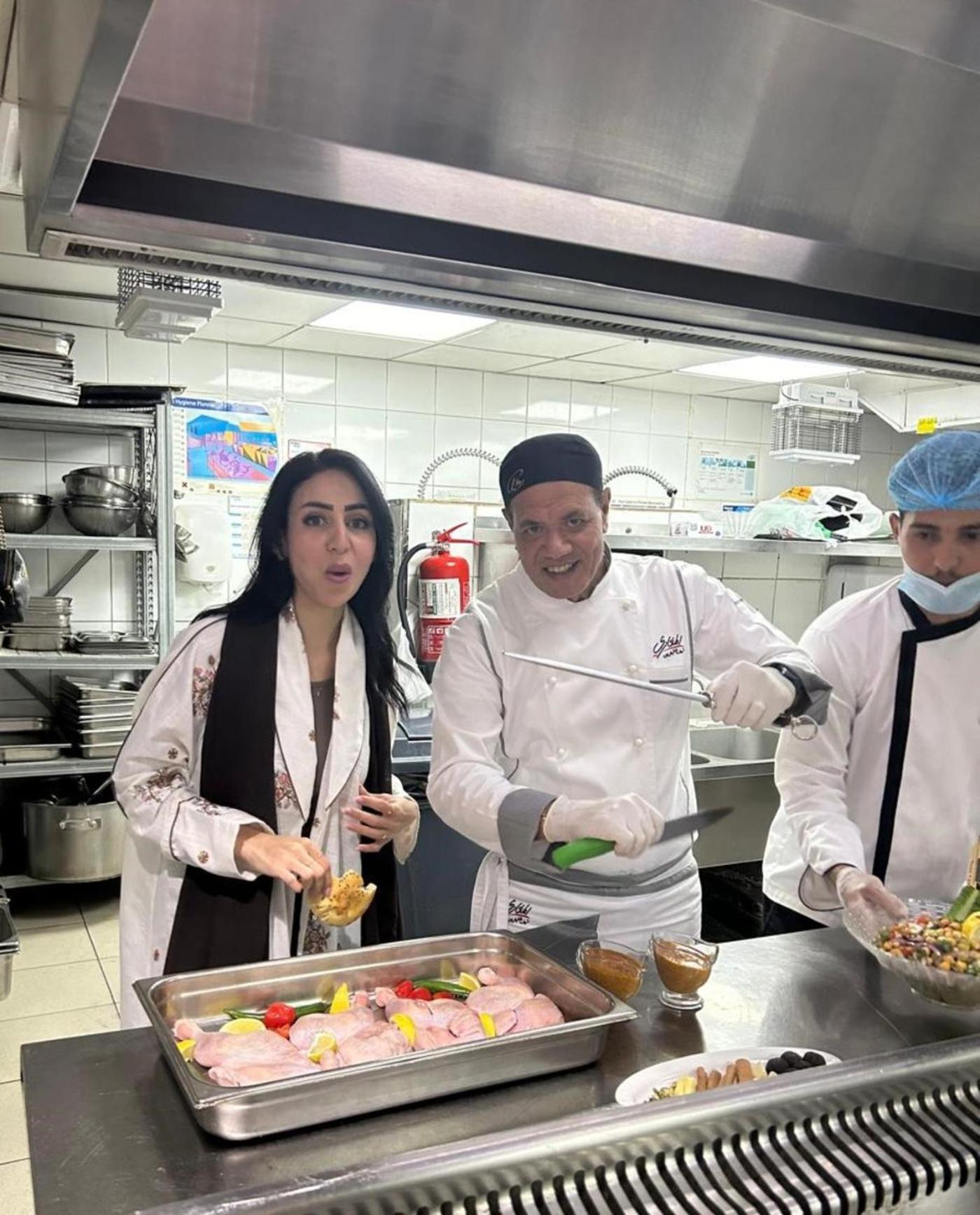 Continent Al Waha Hotel Riyad Eksteriør bilde