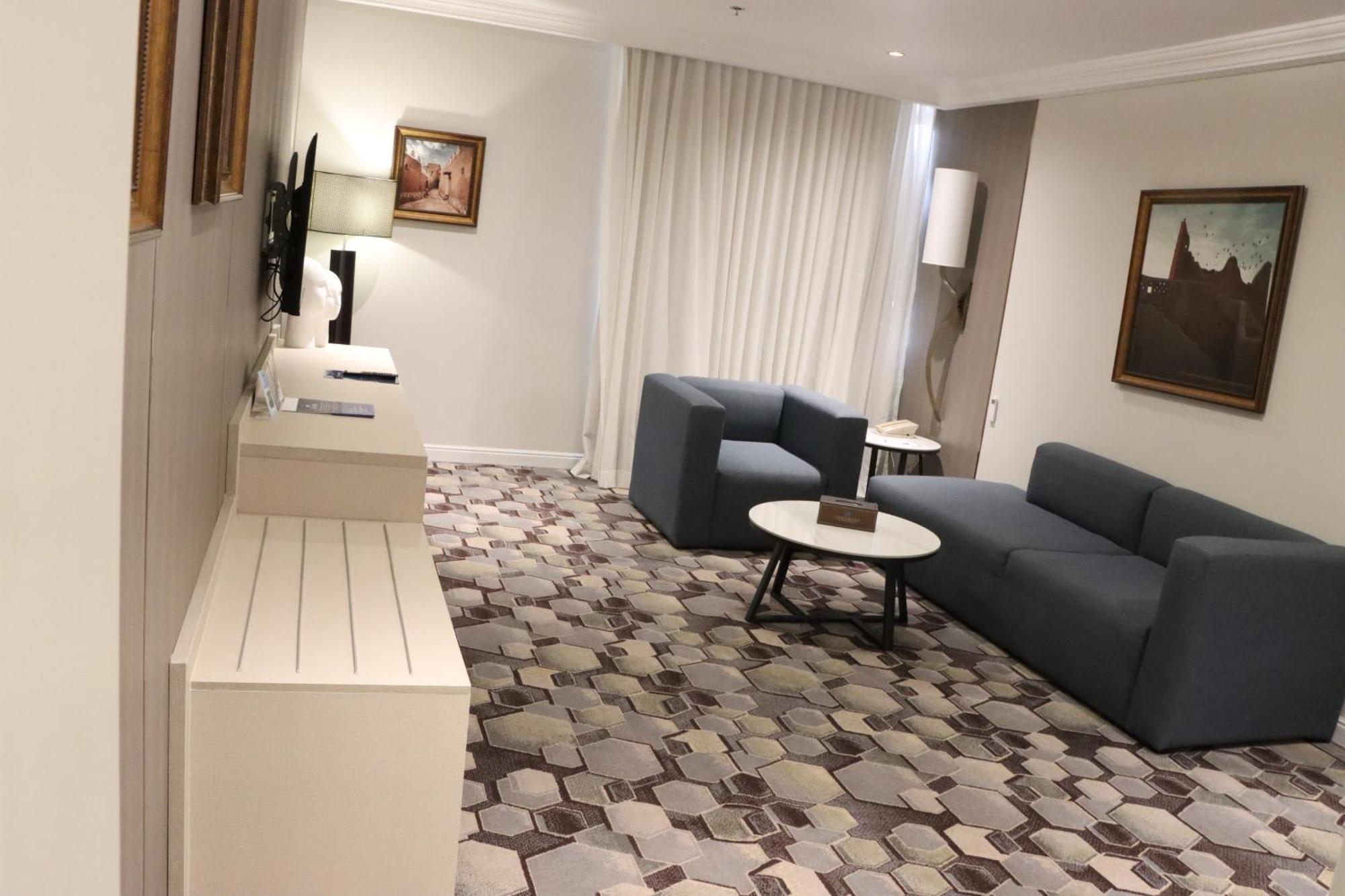 Continent Al Waha Hotel Riyad Eksteriør bilde